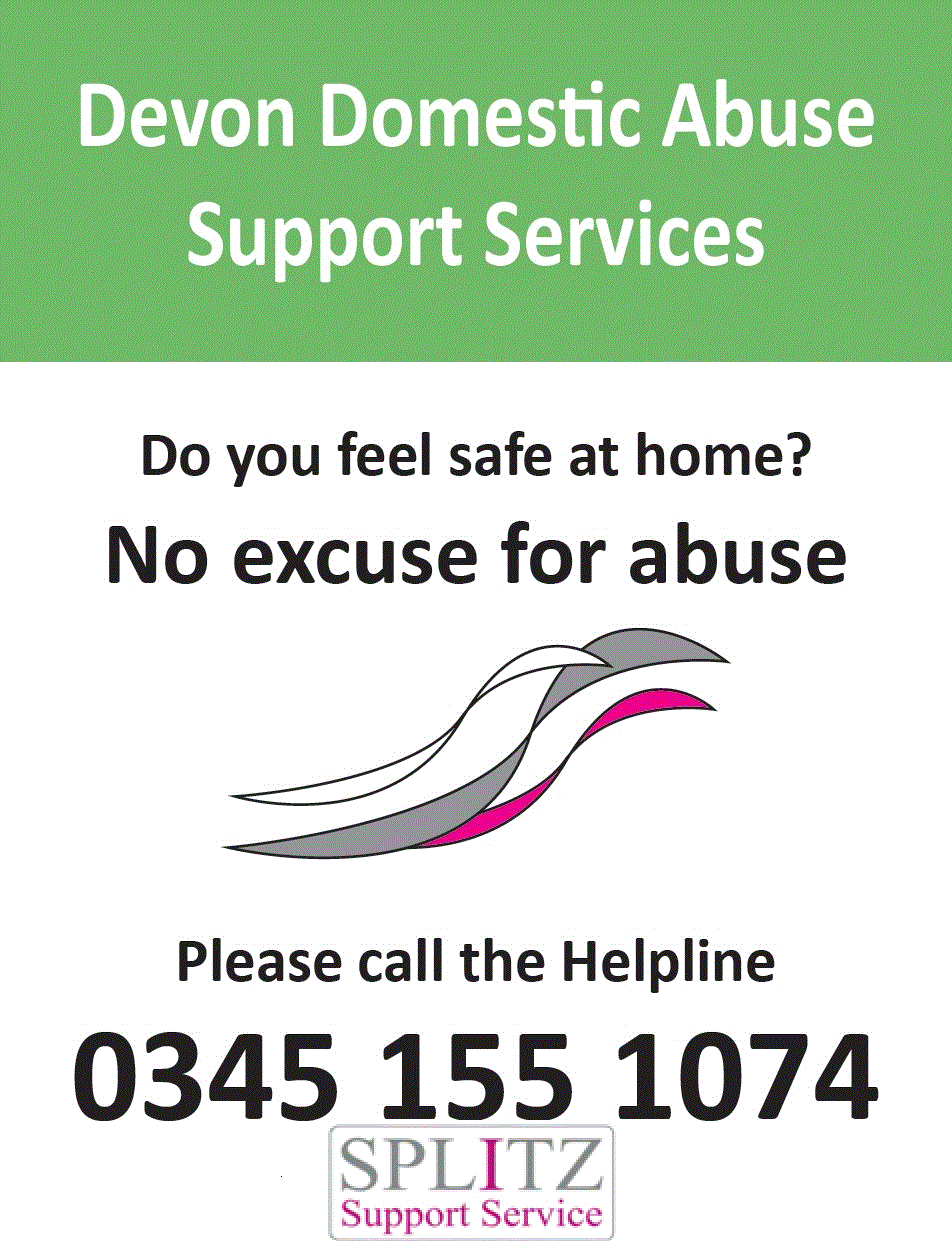 Devon Domestic Abuse Support Service